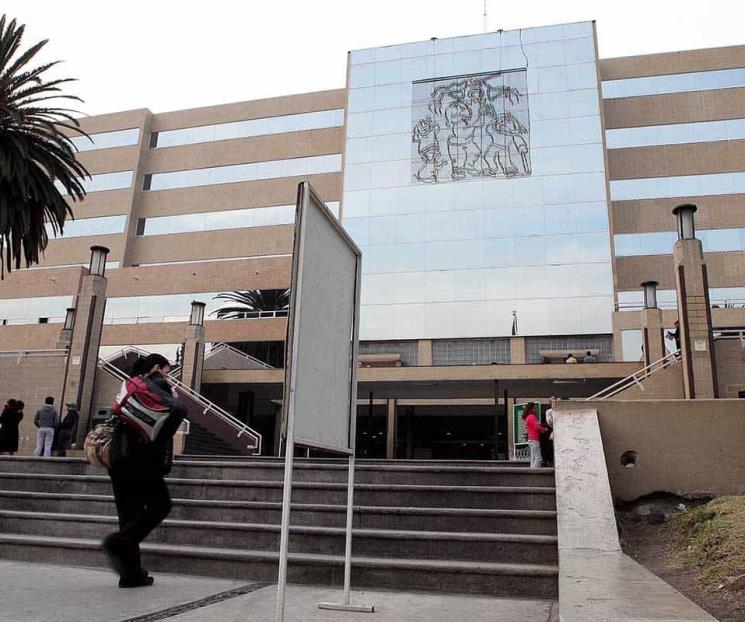 Atenderán a población civil los hospitales de Sedena