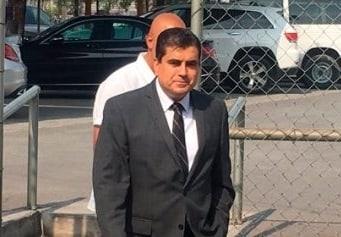 Se va Alberto Palomino de Tigres