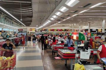 Causa cuarentena alza en precios