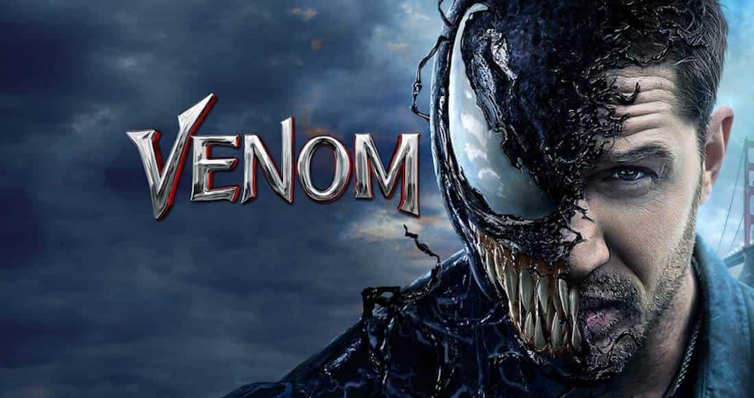 Secuela de “Venom” aplaza su estreno hasta junio de 2021