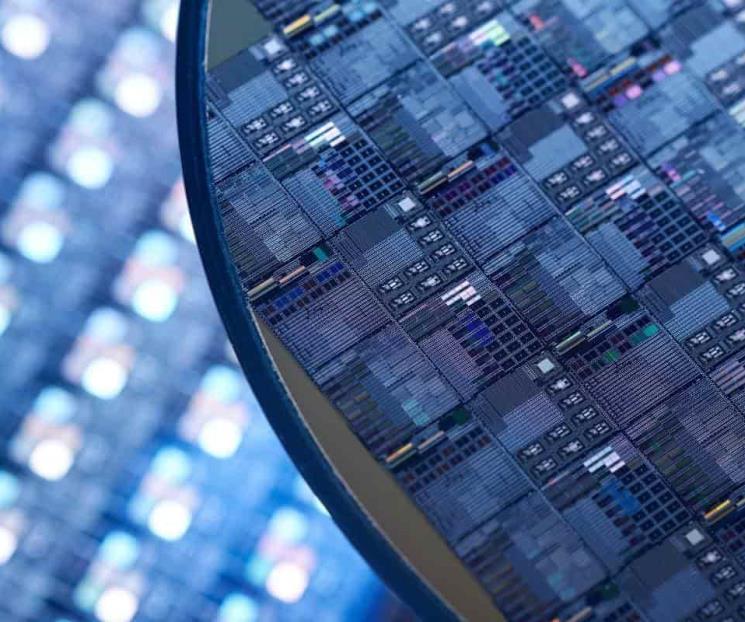 TSMC prepara sus procesadores de 3 nm