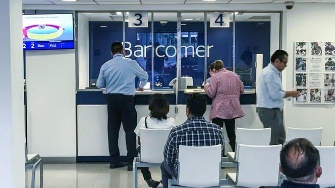 Cuatro bancos mexicanos destacan entre los 10 mas grandes