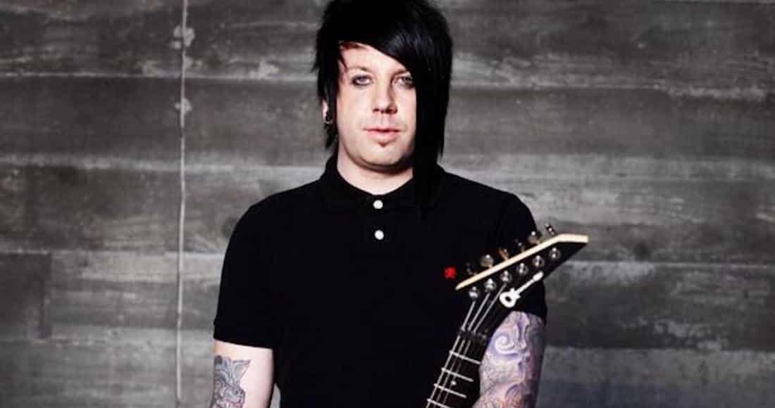 Muere el guitarrista  Derek Jones