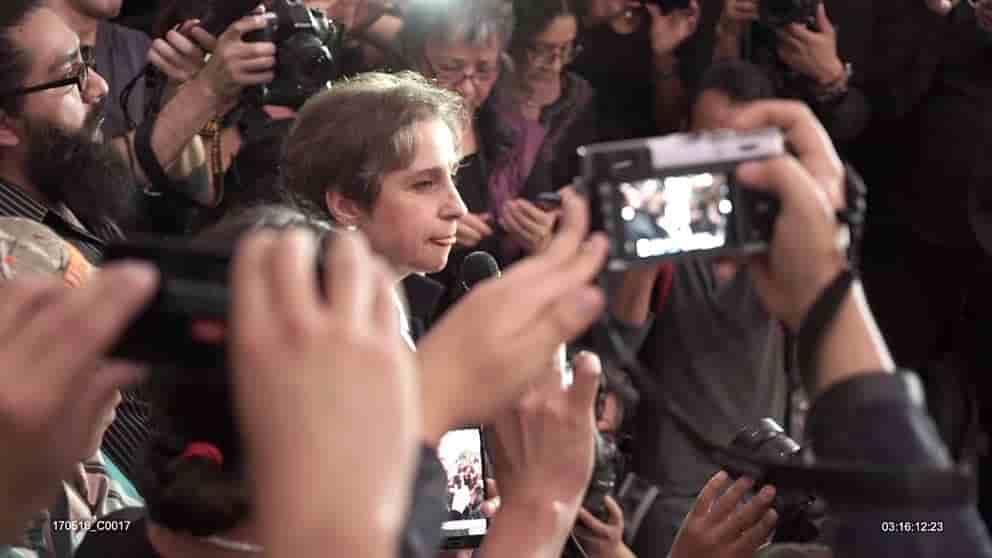 Presentan oficialmente Ambulante en casa