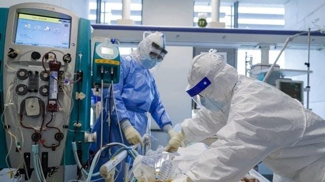Inaceptable afirmar origen artificial de coronavirus: Rusia