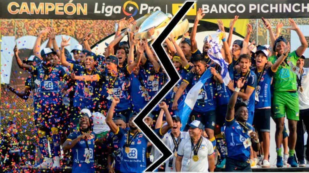 Un campeón sin recompensa