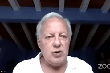 Ante Covid-19 analizan el rol del liberalismo