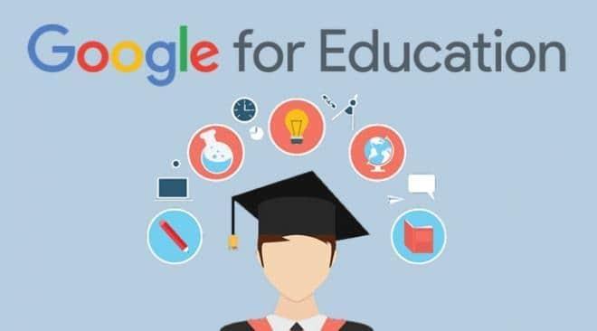 Red magisterial y Google for Education capacitan a maestros