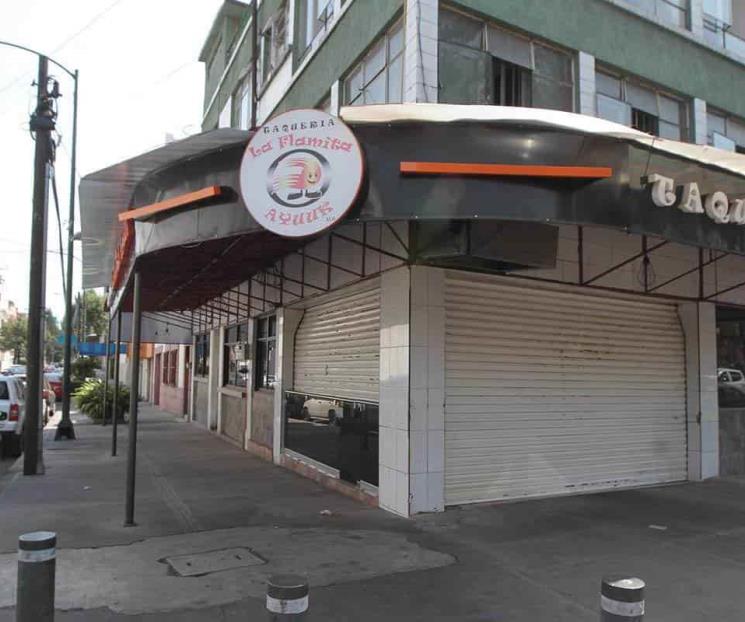 Canacintra advierte de disminución en ventas, liquidez Canacintra advierte de disminución en ventas, liquidez