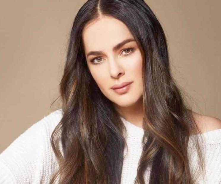 Danna García asegura que COVID-19, no es sinónimo de muerte