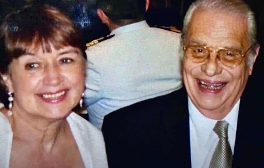 Fallece el ex alcalde de Monterrey Julio Camelo Martínez