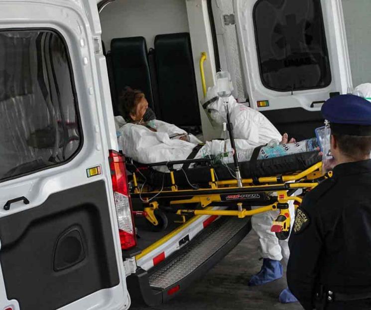 Supera el mundo 200 mil muertes por COVID-19