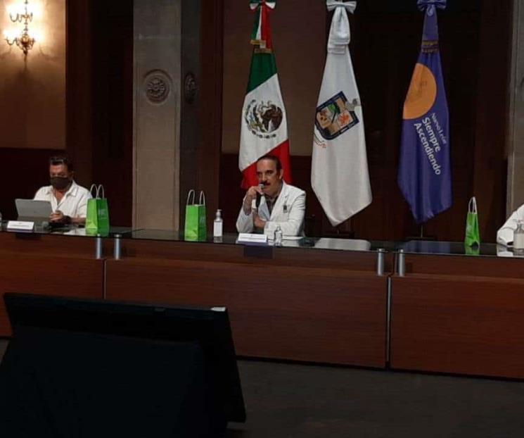 Anuncian reducción de transporte público Anuncian reducción de transporte público