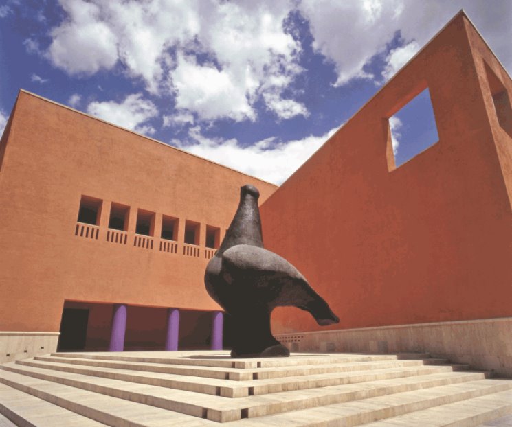 Cierra MARCO abril con bombo y platillo