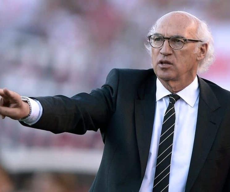 Carlos Bianchi cumple 71 años