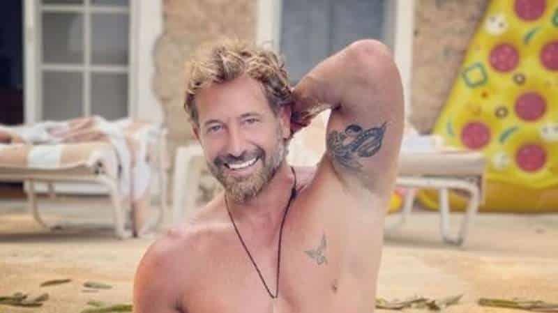 Llaman chavorruco a Gabriel Soto por baile sensual en TikTok