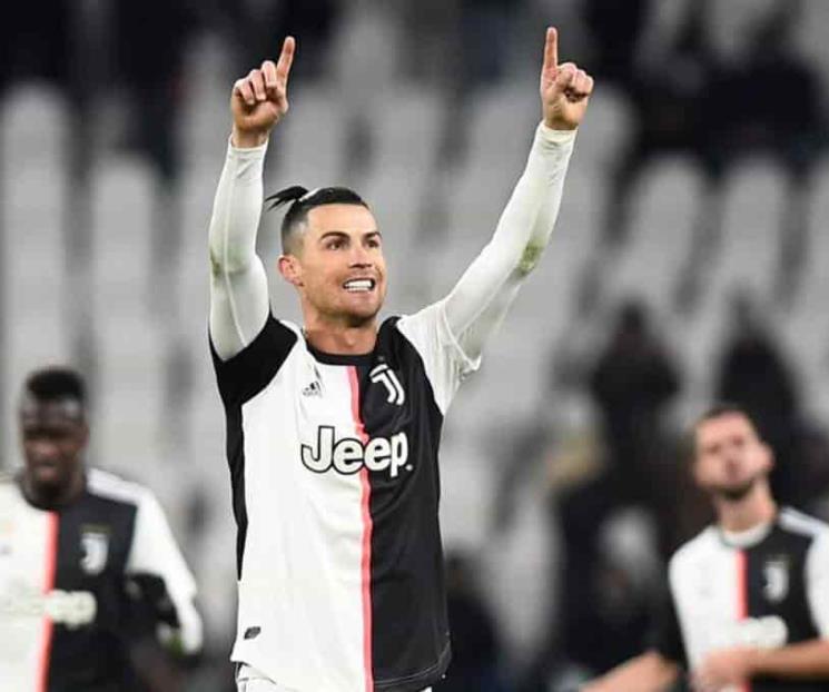 Futbol de Italia regresaría a principios de mayo