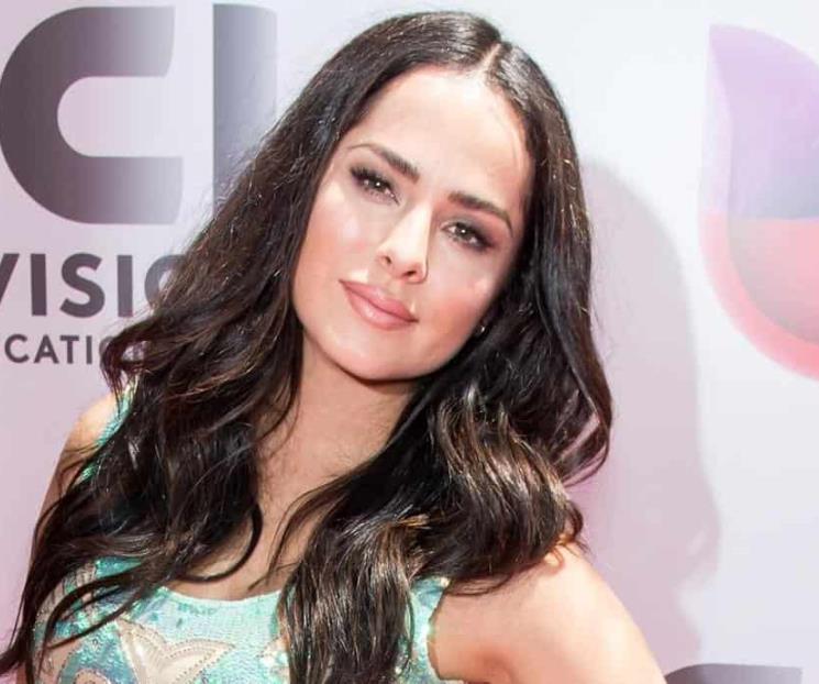 Afirma Danna García sufrir acoso por parte de sus vecinos