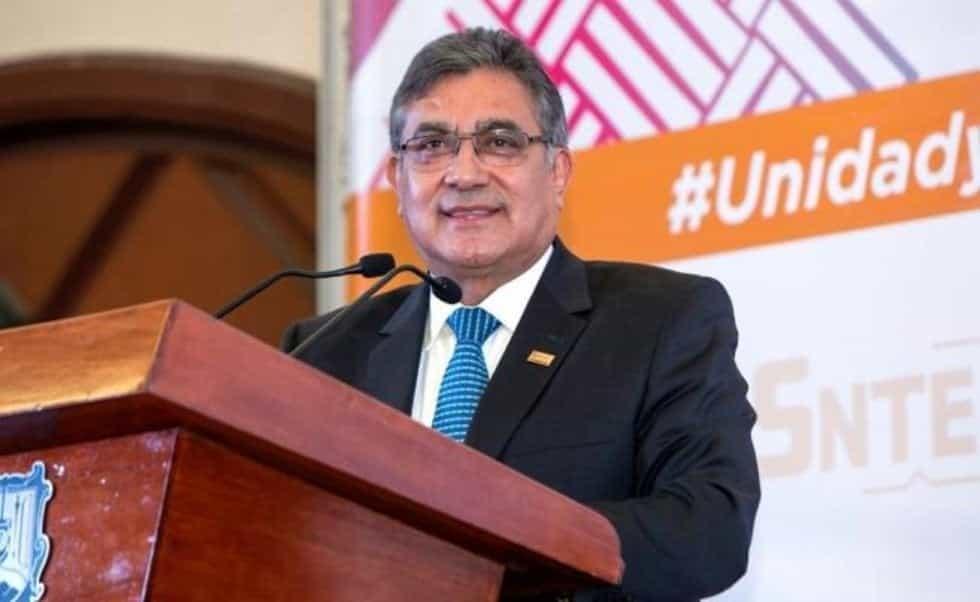 Modifica SNTE e ISSTE Programa de Préstamos Personales 2020