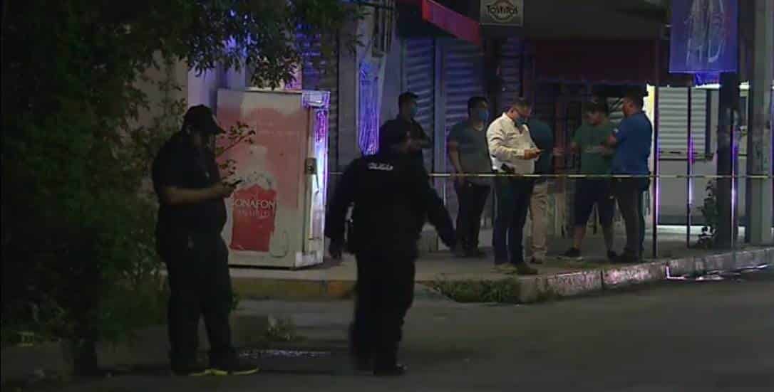 Lograron la detención de uno de los sicarios del ataque contra dos comerciantes de autos