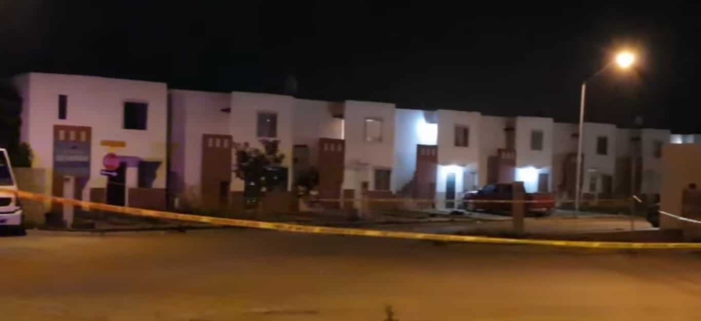 El delincuente le disparó al empleado del depósito para asaltarlo