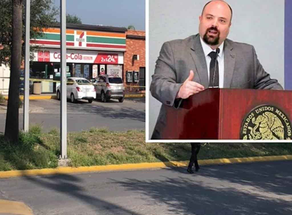 El ex subdirector del Instituto de Defensoría Pública fue asesinado por hombres armados