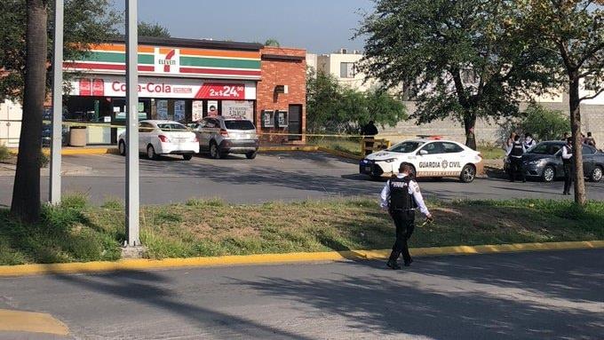 Ejecutan a hombre en Cumbres