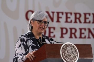 M&eacute;xico y UE concluyen negociaci&oacute;n para modernizar tratado