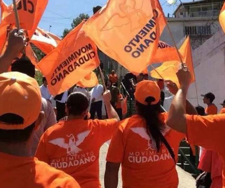 Iniciativa hacendaria es anticonstitucional: MC Iniciativa hacendaria es anticonstitucional: MC