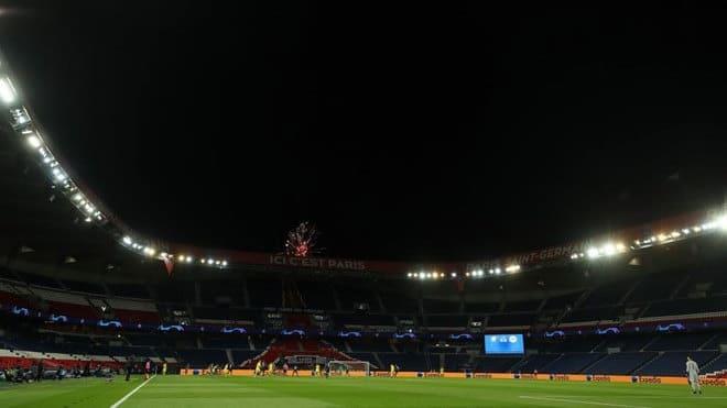 Dan por terminada temporada de la Liga de Francia