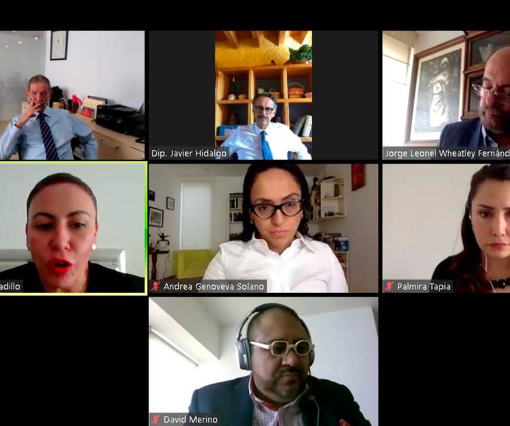 En tres o cuatro años se transitará a la identidad digital