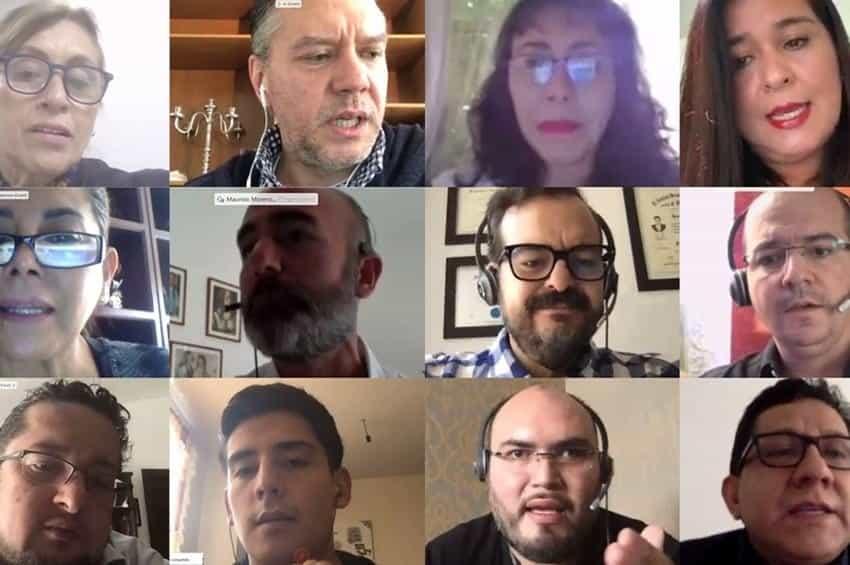 Necesaria creación del marco legal de ciberseguridad Necesaria creación del marco legal de ciberseguridad