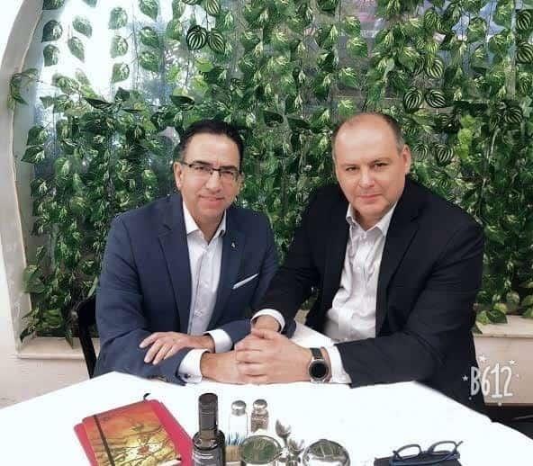 Javier Lozano, nuevo vocero especializado de la Coparmex