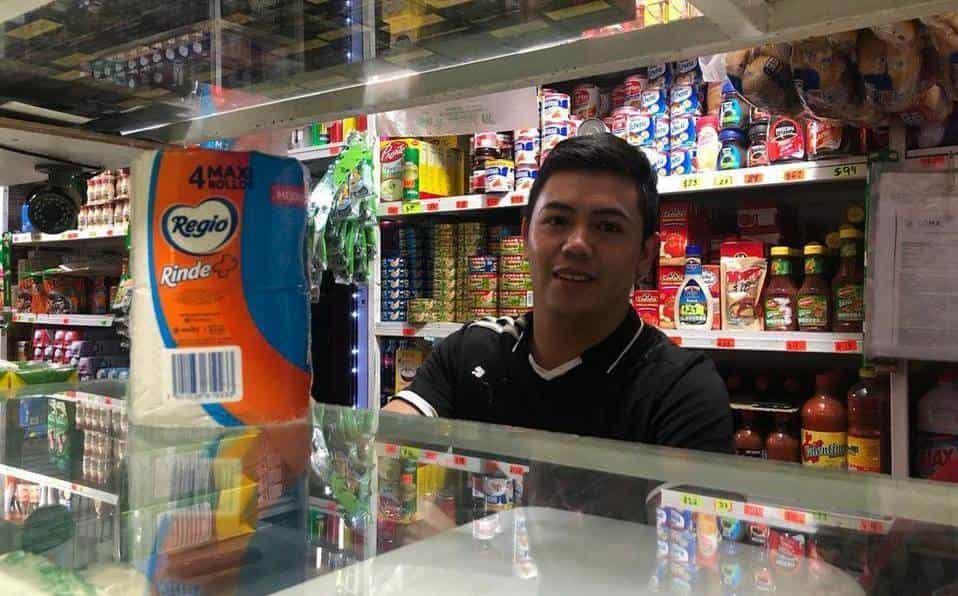 Abarroteros demandan mayor seguridad