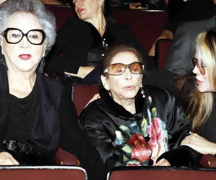 Mamá de Edith González cree que su hija aún está viva