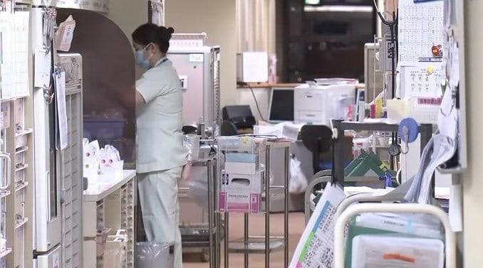 Médicos de Japón proponen extensión de la cuarentena Médicos de Japón proponen extensión de la cuarentena