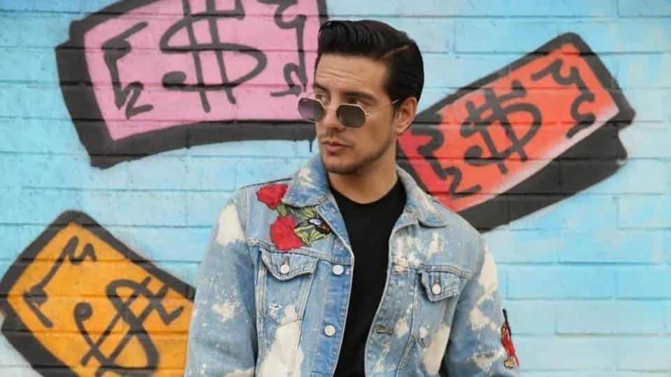 Critican a Vadhir Derbez en redes sociales