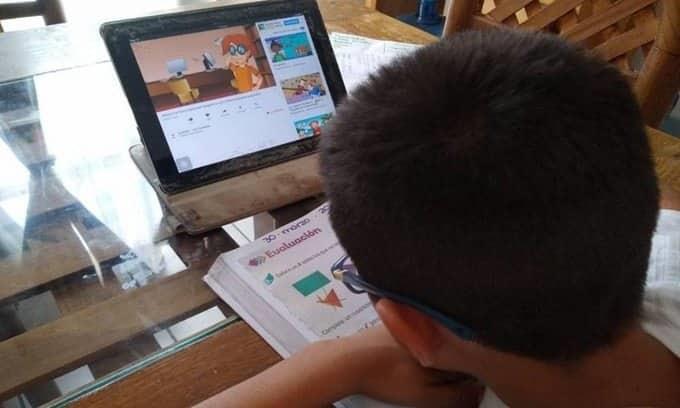 Piden pase de grado para educación básica y media superior