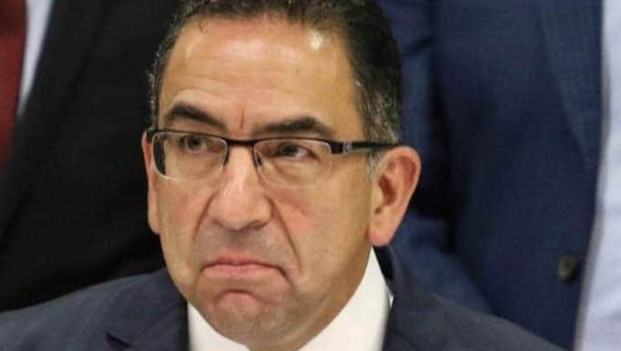 Se cae vocería de Lozano en Coparmex por presiones