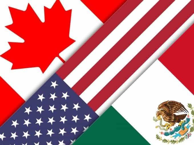 Llaman a enfrentar pandemia en colaboración con EU y Canadá Llaman a enfrentar pandemia en colaboración con EU y Canadá