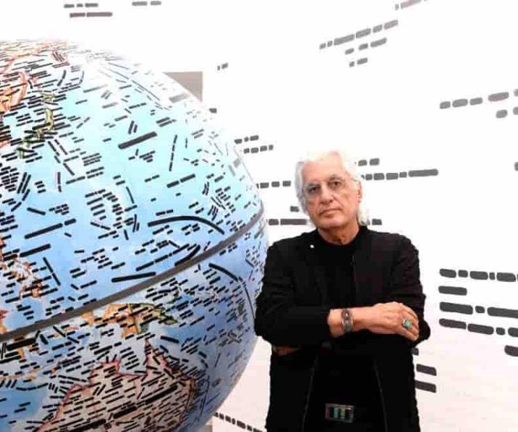 Fallece el curador Germano Celant