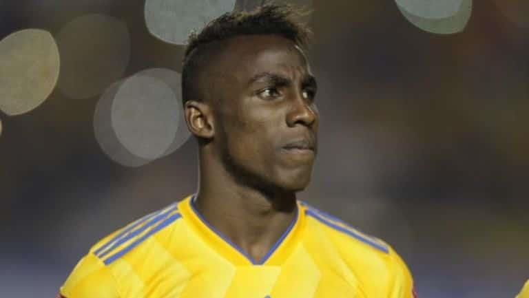 Pierde esposa de Julián Quiñones a bebé