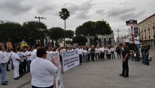 Organizaciones sindicales proponen acuerdo ante pandemia