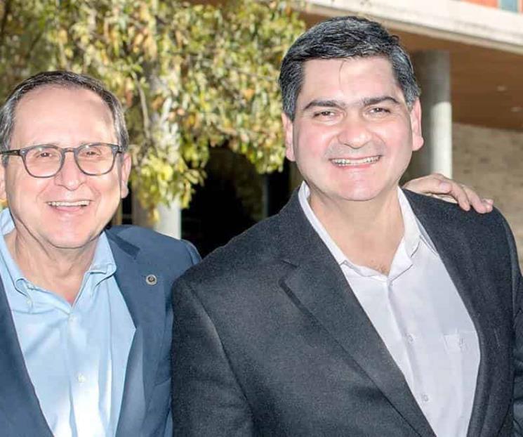 Asume David Garza presidencia del Itesm Asume David Garza presidencia del Itesm