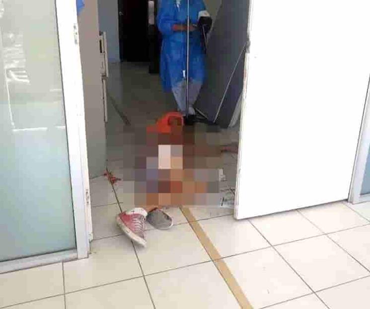 Deja ataque armado un ejecutado y dos heridos