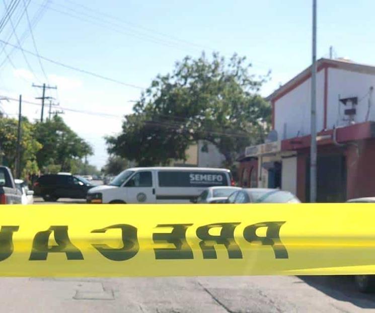 Asesinan a comerciante en su depósito