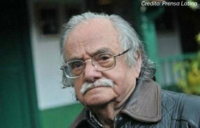 Santiago García rescate de un siglo