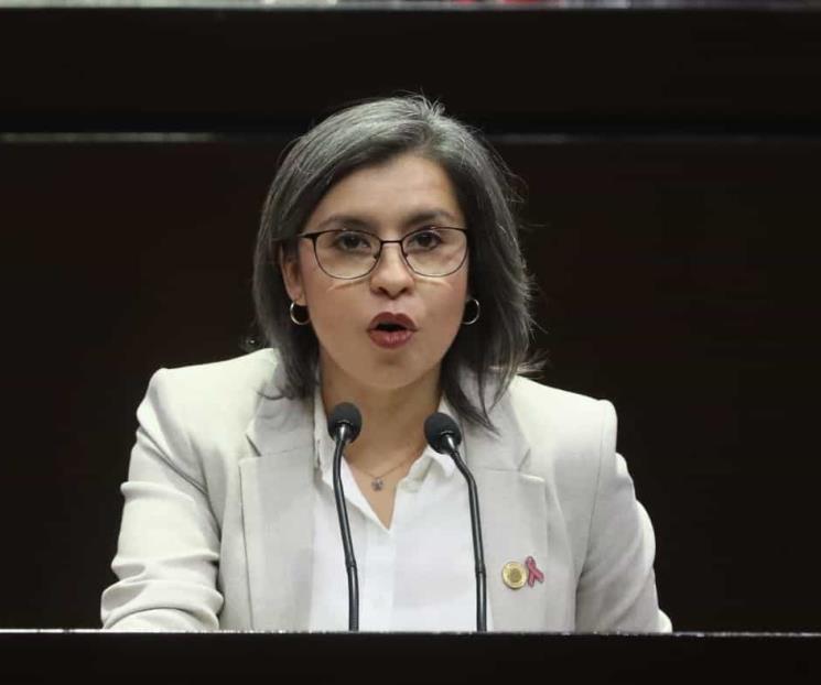 Cámara de Diputados en contra de la violencia hacia la mujer Cámara de Diputados en contra de la violencia hacia la mujer