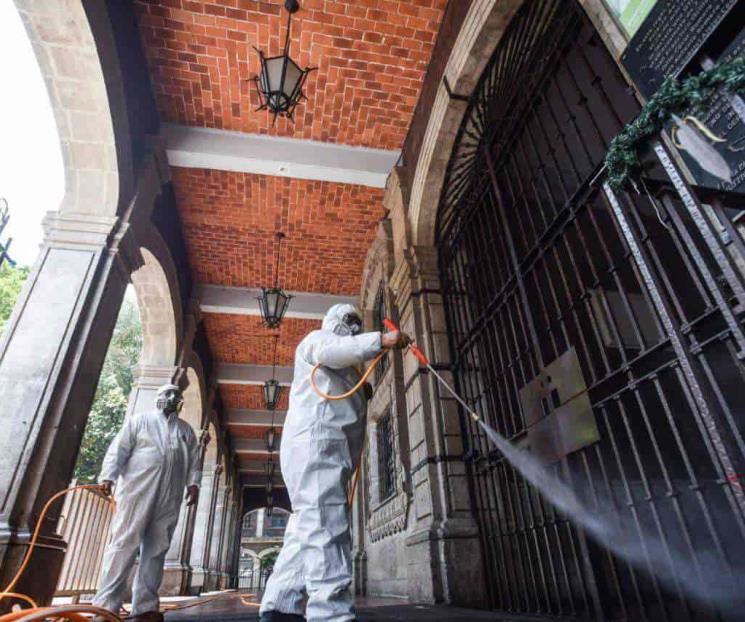 Rechaza juez aplicar medidas de austeridad de AMLO Rechaza juez aplicar medidas de austeridad de AMLO