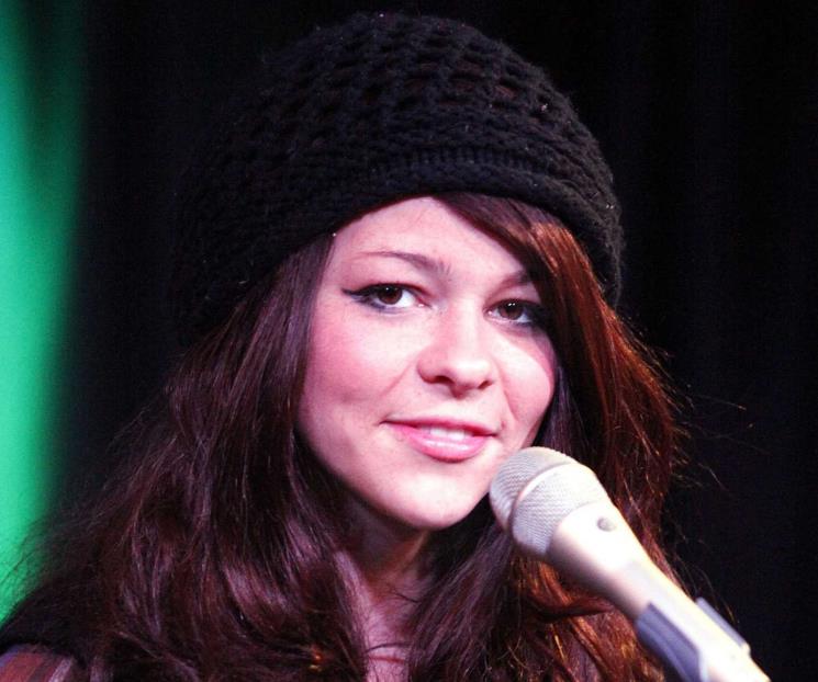 Fallece la cantante de country Cady Groves a los 30 años